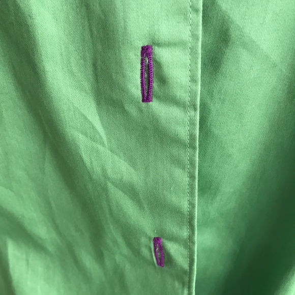 'Robert Graham' like well tailored dress shirt NEW - Picture 4 of 10